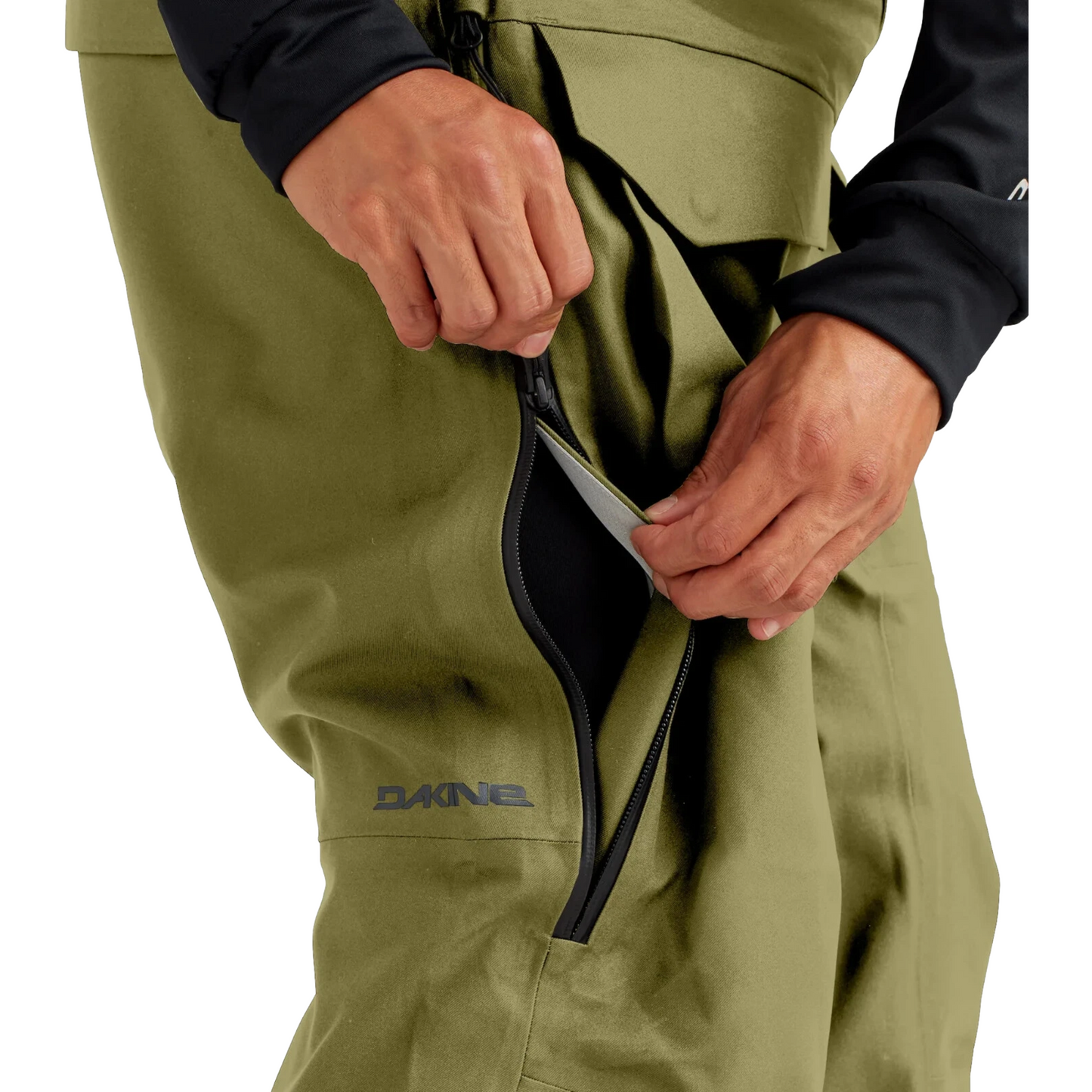Dakine Sender Stretch 3L Pants 2 - Men's