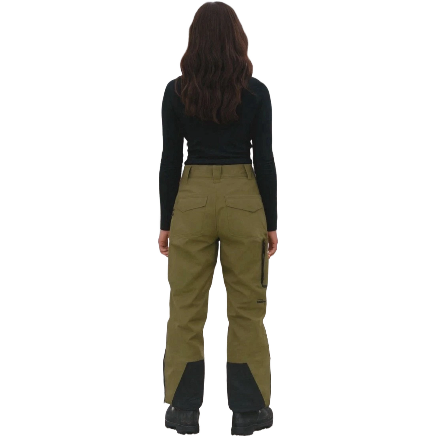 Dakine Sender Stretch 3L Snow Pants 2 - Women's