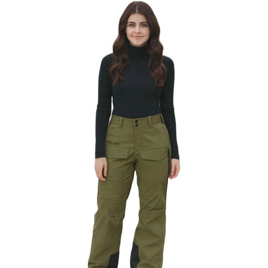Dakine Sender Stretch 3L Snow Pants 2 - Women's