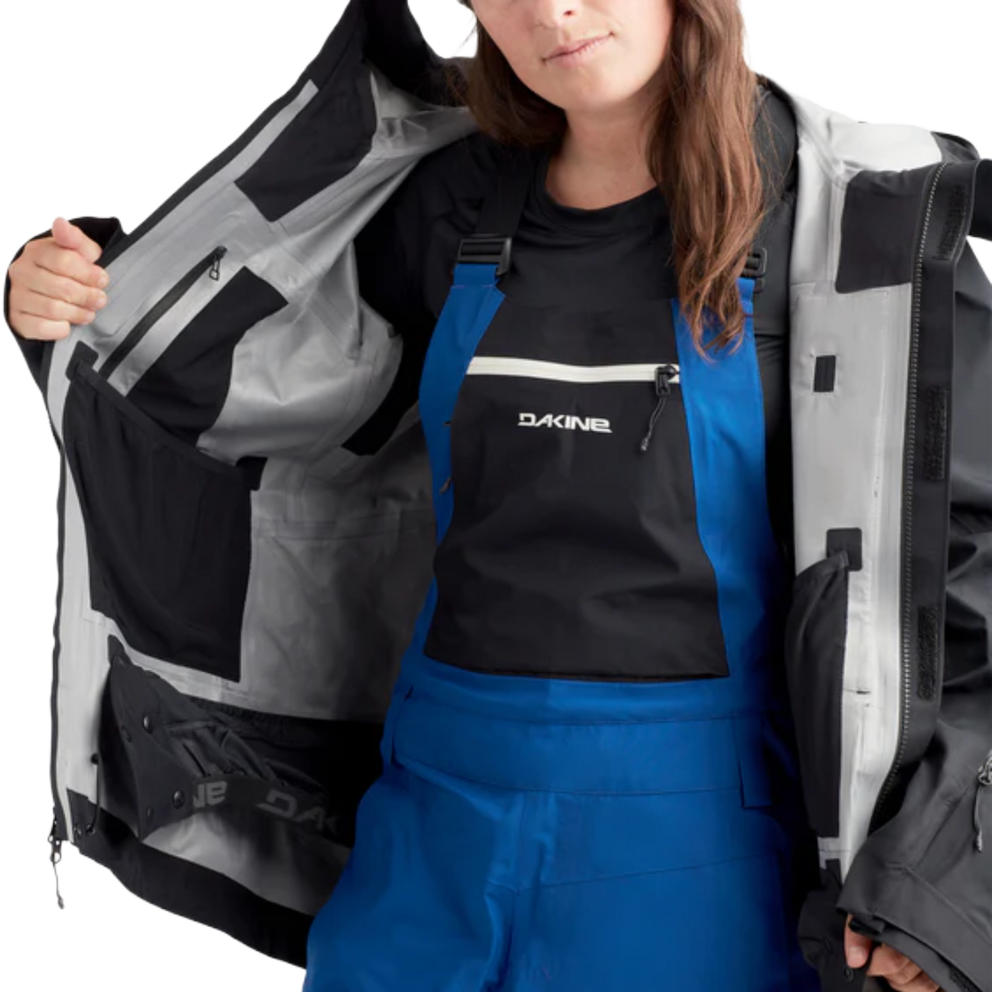 Dakine Stoker GORE-TEX 3L Jacket 1 - Women's