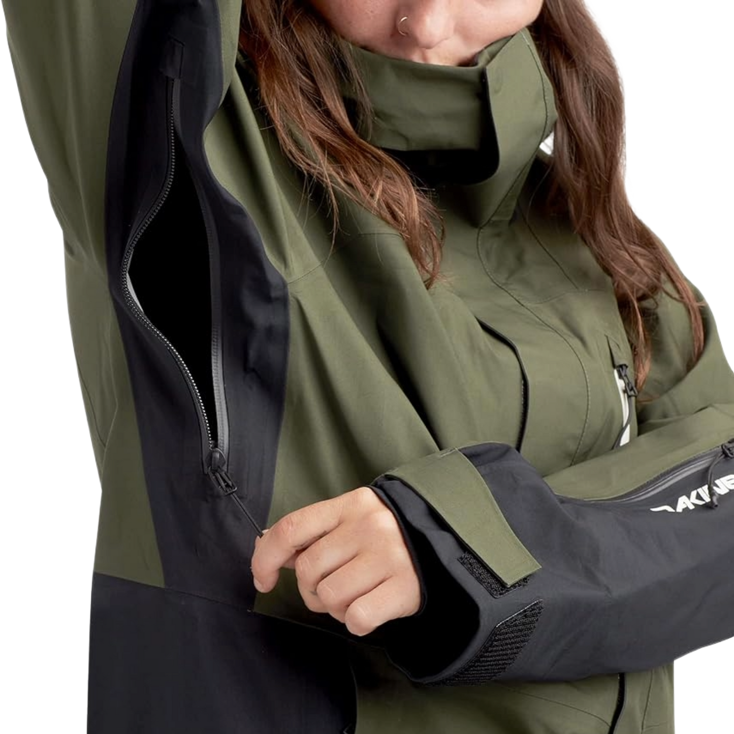 Dakine Stoker GORE-TEX 3L Jacket 1 - Women's
