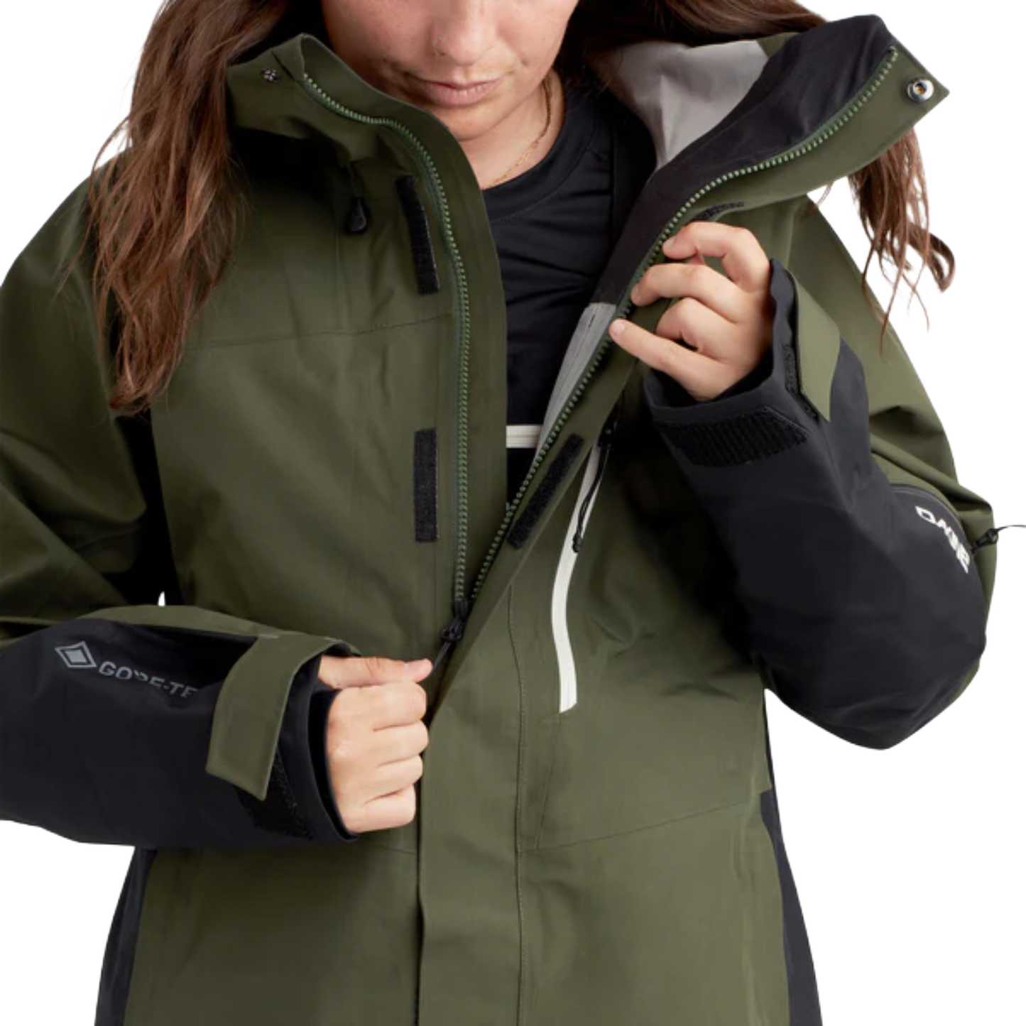 Dakine Stoker GORE-TEX 3L Jacket 1 - Women's