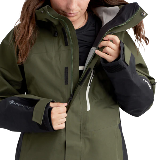 Dakine Stoker GORE-TEX 3L Jacket 1 - Women's