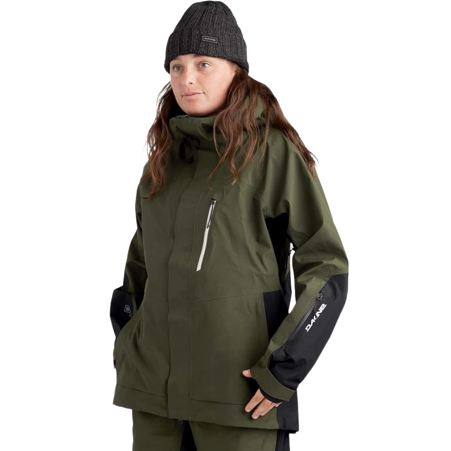 Dakine Stoker GORE-TEX 3L Jacket 1 - Women's