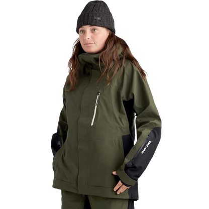 Dakine Stoker GORE-TEX 3L Jacket 1 - Women's