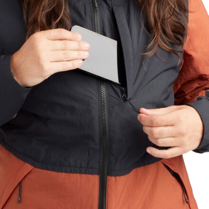 Dakine Liberator Breathable Insulation Jacket 1 - Women's