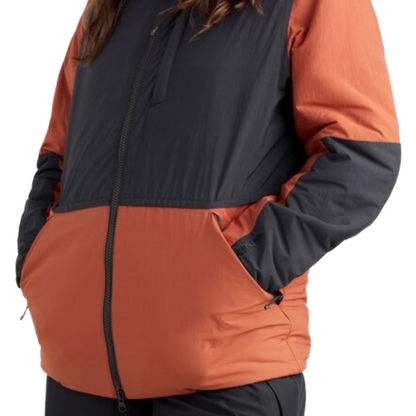 Dakine Liberator Breathable Insulation Jacket 1 - Women's