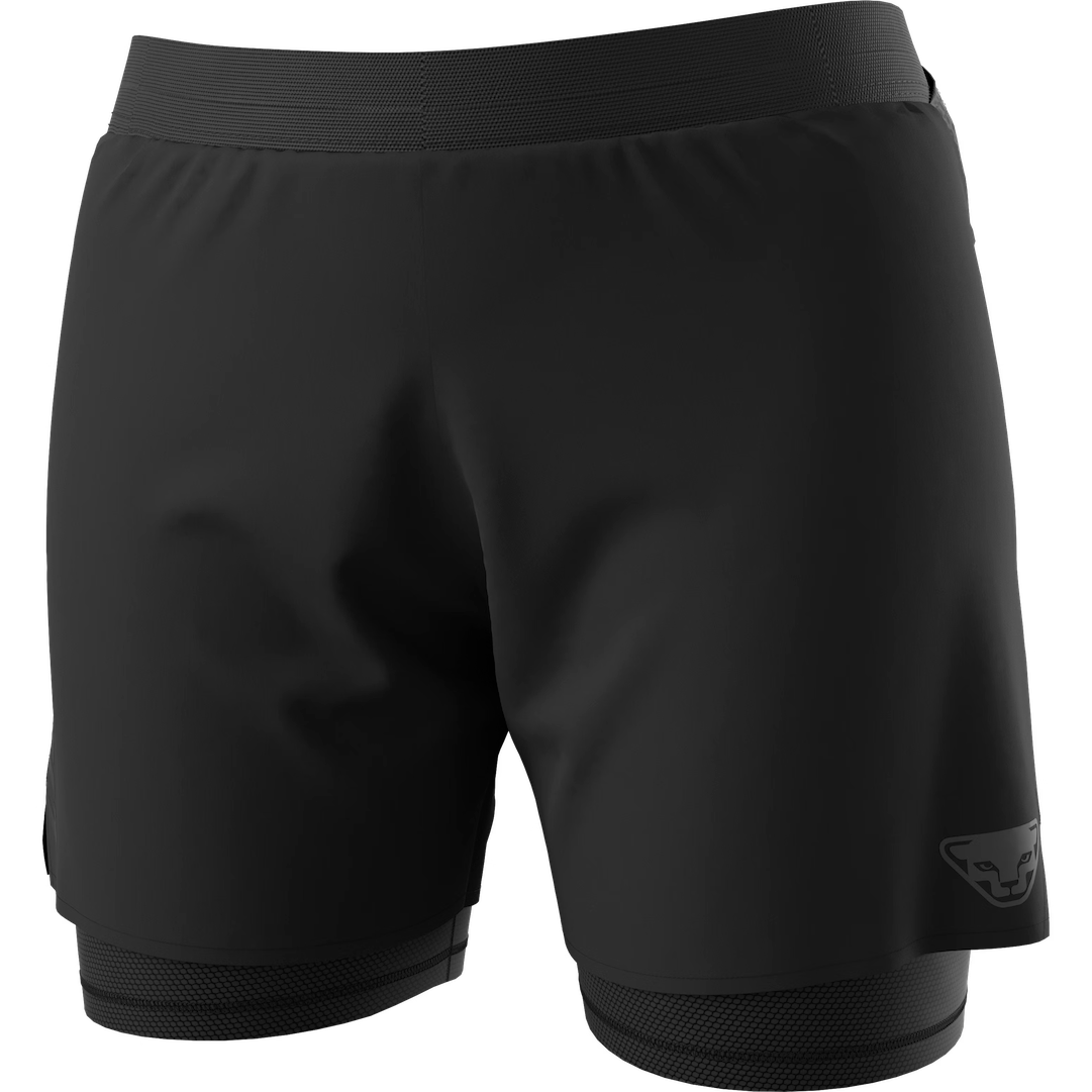 Dynafit Alpine Pro 2-in-1 Shorts - Women's