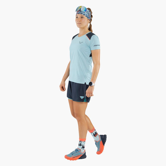 Dynafit Alpine Pro 2-in-1 Shorts - Women's