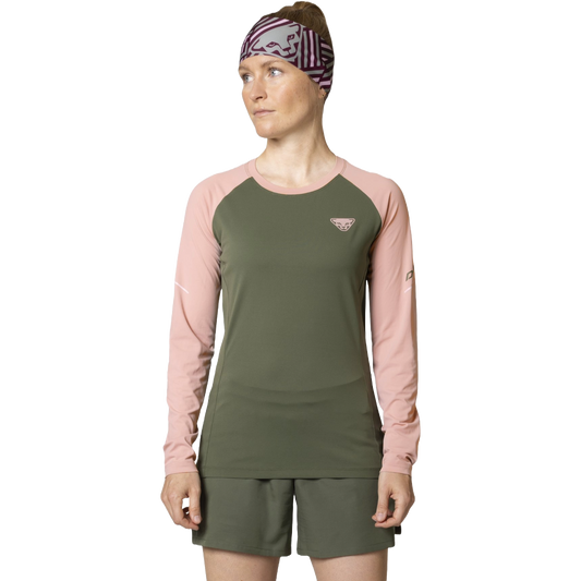 Dynafit Alpine Pro Long Sleeve Shirt - Women's