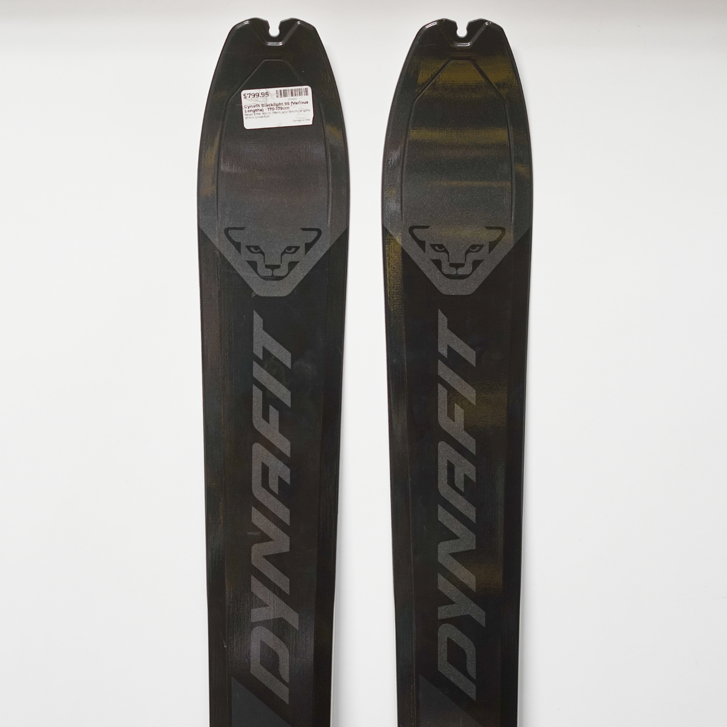 Dynafit Backlight 95 w/ Dynafit Bindings