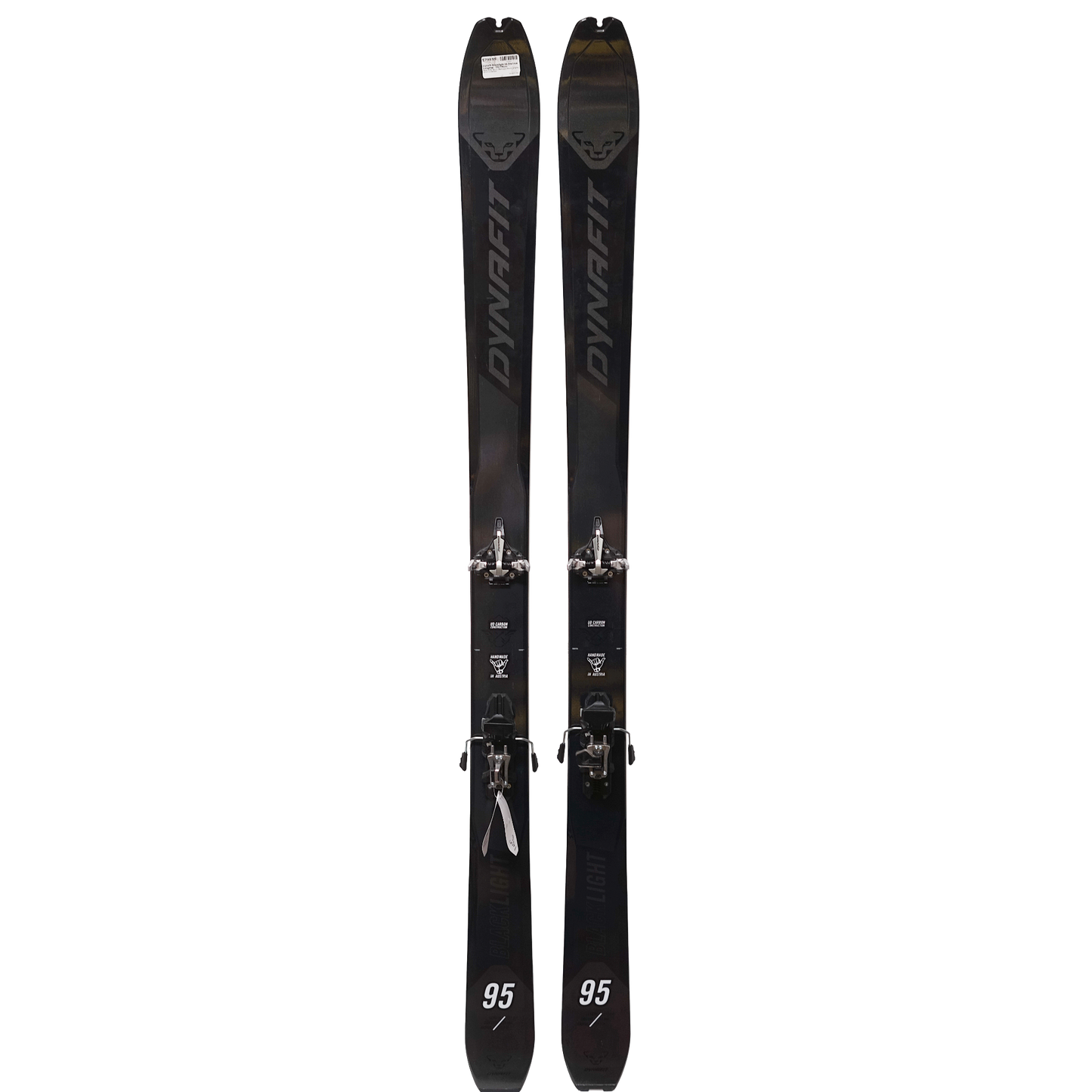 Dynafit Backlight 95 w/ Dynafit Bindings