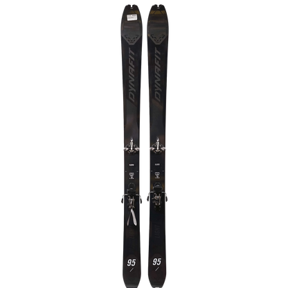 Dynafit Backlight 95 w/ Dynafit Bindings