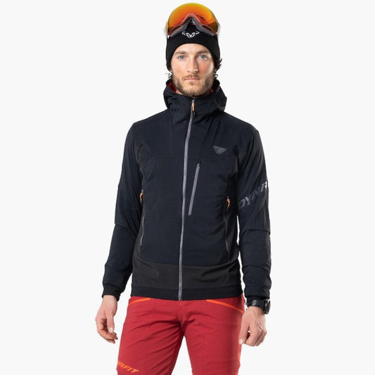 Dynafit Free Alpha Direct Jacket - Men's