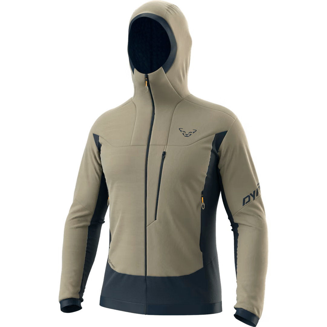 Dynafit Free Alpha Direct Jacket - Men's - The Gear Room
