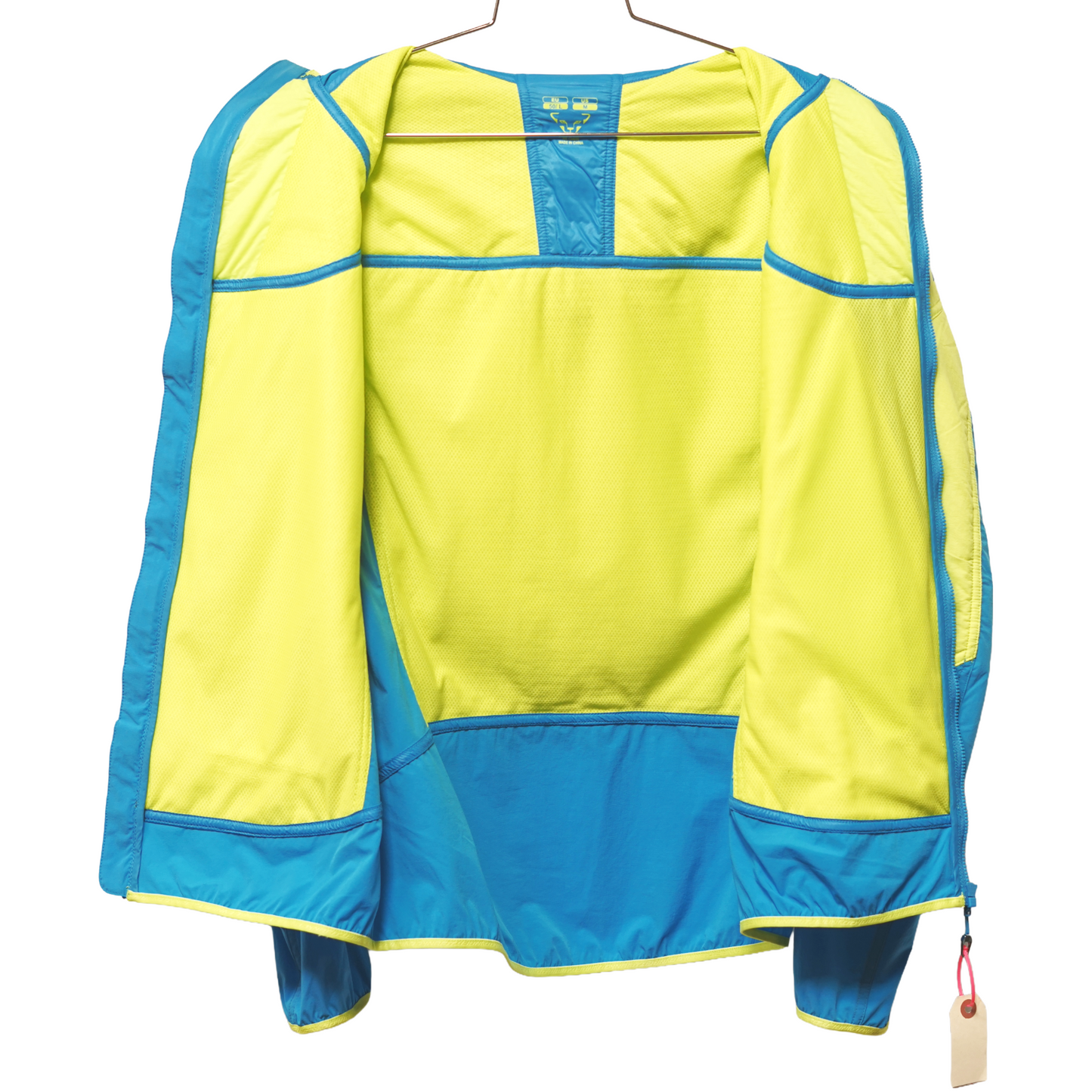 Dynafit Hybrid Mezzalama Polartec Alpha Jacket - Men's (M)
