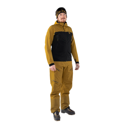 Dynafit Ridge Thermal Hoody - Men's