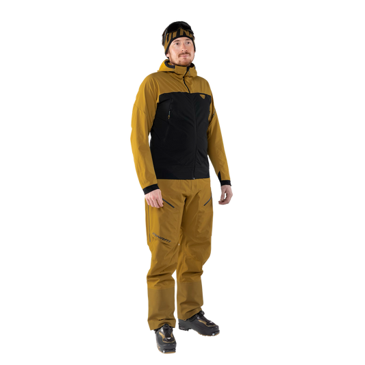 Dynafit Ridge Thermal Hoody - Men's