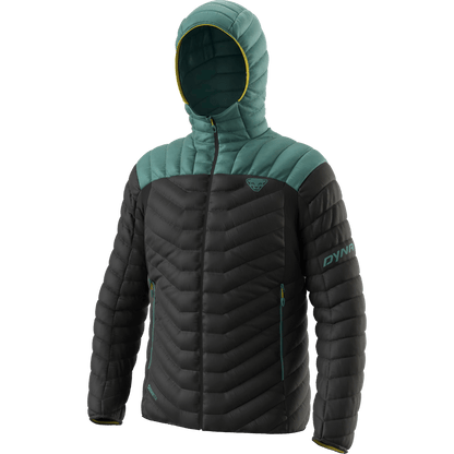 Dynafit Ridge Ultralight Down Jacket - Men's - The Gear Room