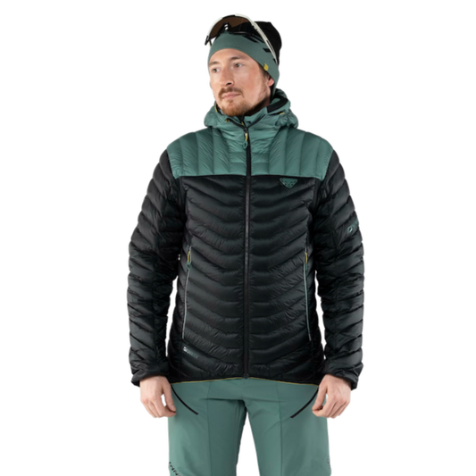 Dynafit Ridge Ultralight Down Jacket - Men's
