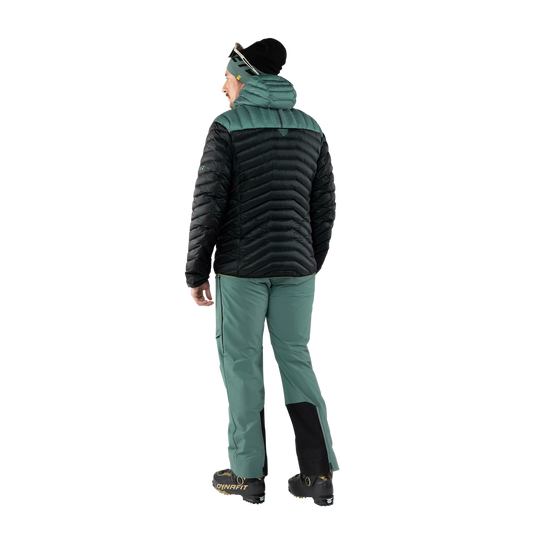 Dynafit Ridge Ultralight Down Jacket - Men's