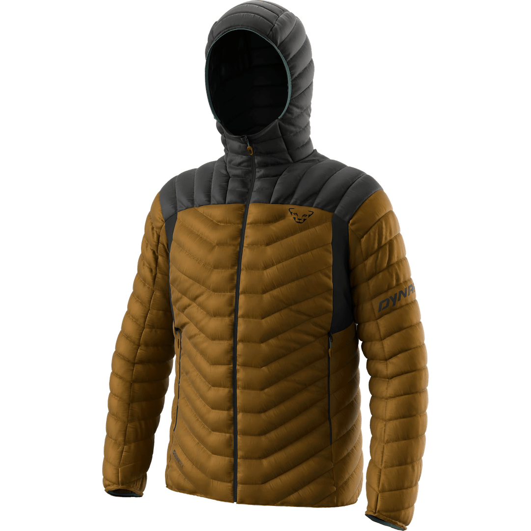 Dynafit Ridge Ultralight Down Jacket - Men's - The Gear Room