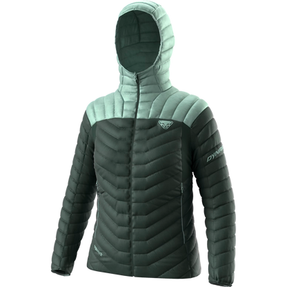 Dynafit Ridge Ultralight Down Jacket - Women's