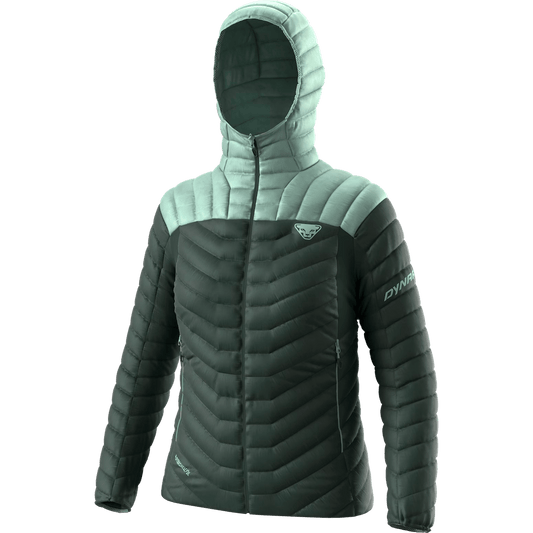 Dynafit Ridge Ultralight Down Jacket - Women's - The Gear Room