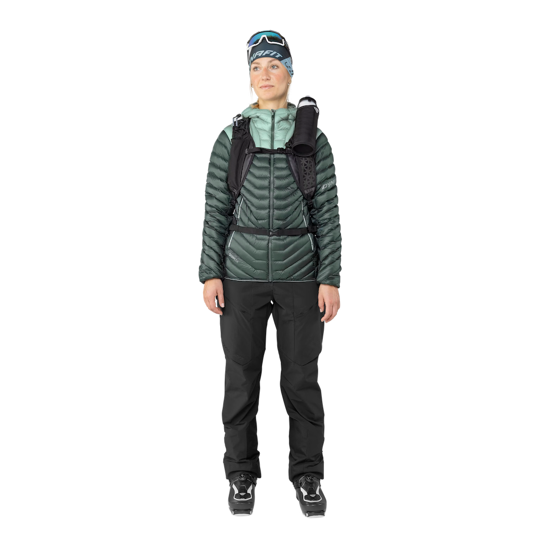 Dynafit Ridge Ultralight Down Jacket - Women's