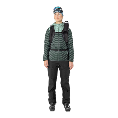 Dynafit Ridge Ultralight Down Jacket - Women's