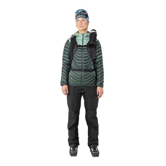 Dynafit Ridge Ultralight Down Jacket - Women's