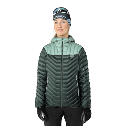 Dynafit Ridge Ultralight Down Jacket - Women's
