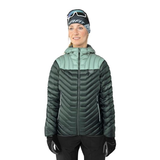 Dynafit Ridge Ultralight Down Jacket - Women's