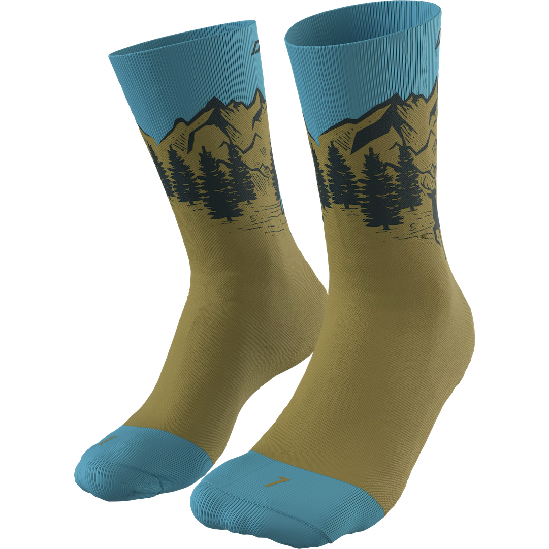 Dynafit Stay Fast Socks