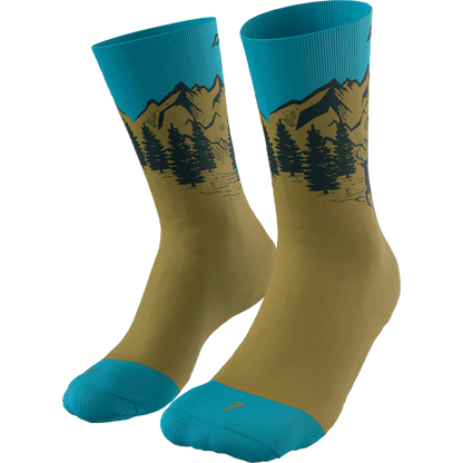 Dynafit Stay Fast Socks