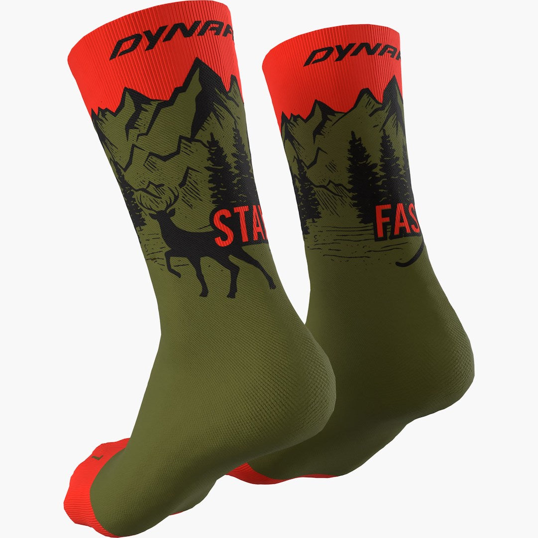 Dynafit Stay Fast Socks