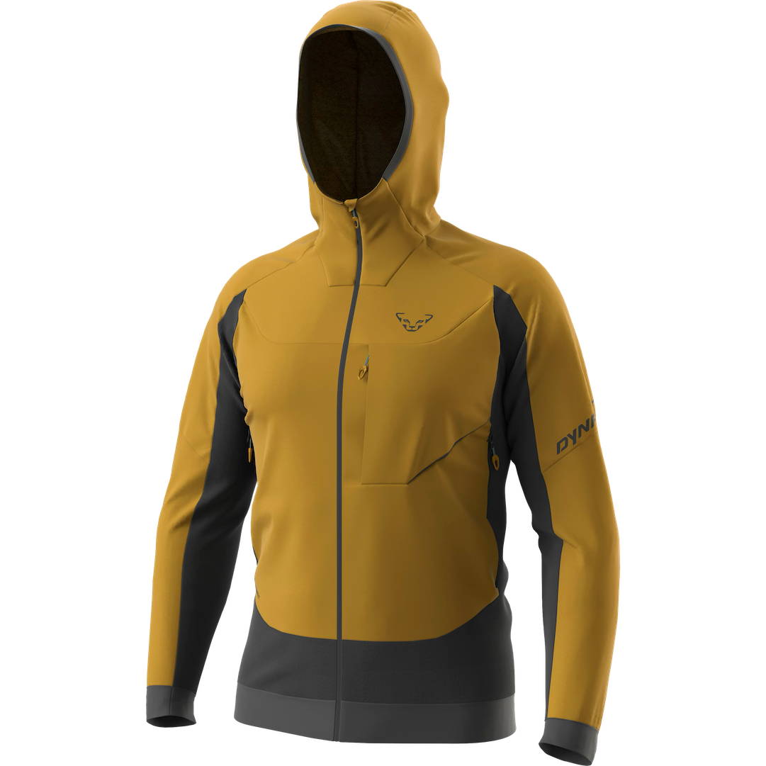 Dynafit Tigard Alpha Direct Jacket - Men's