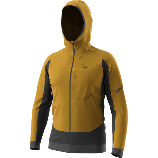 Dynafit Tigard Alpha Direct Jacket - Men's - The Gear Room