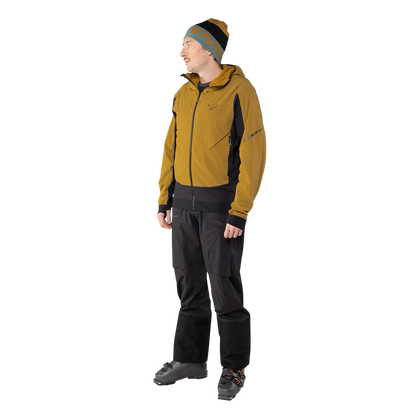 Dynafit Tigard Alpha Direct Jacket - Men's