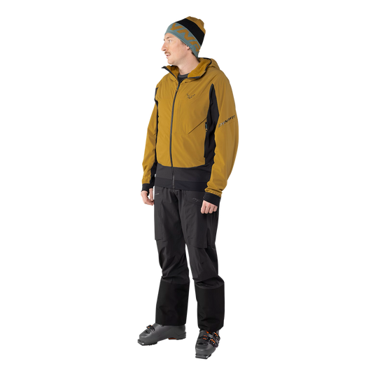 Dynafit Tigard Alpha Direct Jacket - Men's