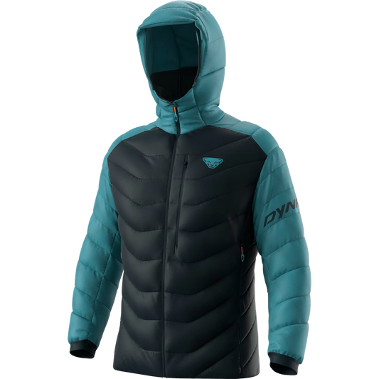 Dynafit Tigard Down Jacket - Men's- The Gear Room