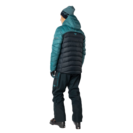 Dynafit Tigard Down Jacket - Mens