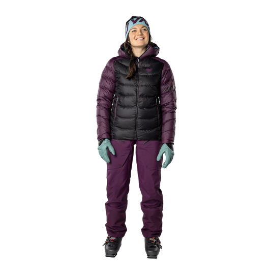 Dynafit Tigard Down Jacket - Women's