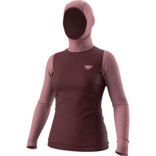Dynafit Tigard Merino Hoody - Women's - The Gear Room