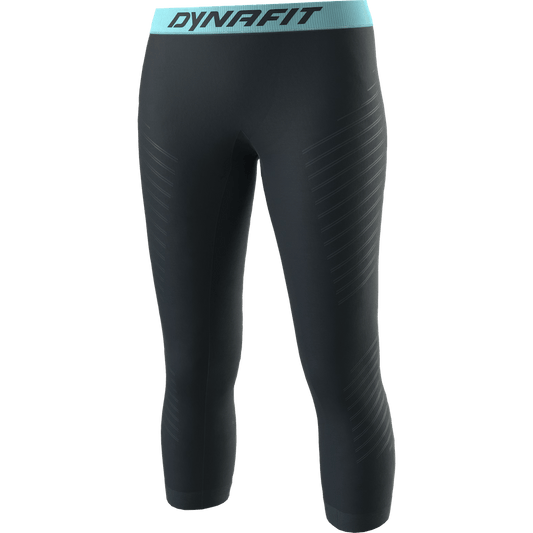 Dynafit Tour Light Merino 3/4 Tight - Women's - The Gear Room