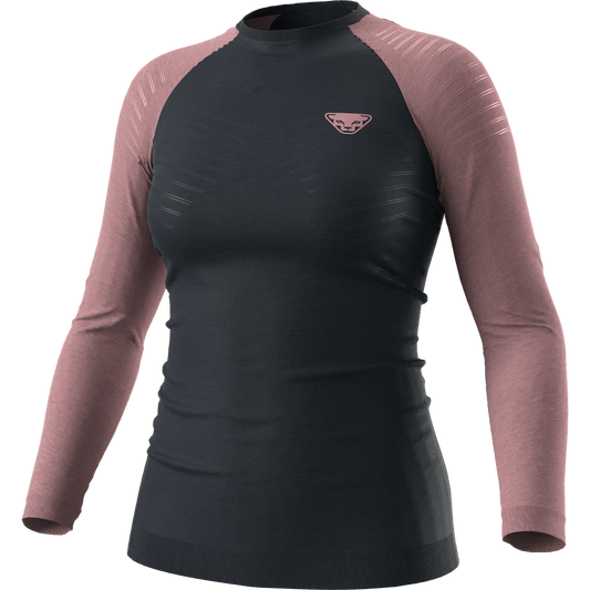 Dynafit Tour Light Merino Long Sleeve Shirt - Women's - The Gear Room