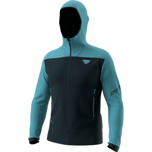 Dynafit Radical Primaloft® Hooded Jacket - Men's- The Gear Room