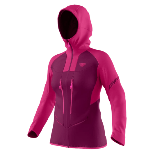 Dynafit TLT GoreTex Jacket - Women's - The Gear Room