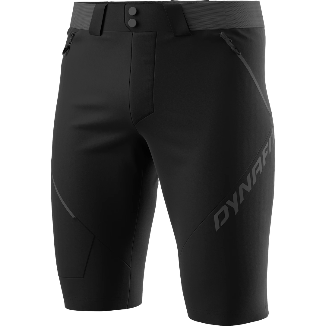 Dynafit Transalper DynaStretch Shorts - Men's