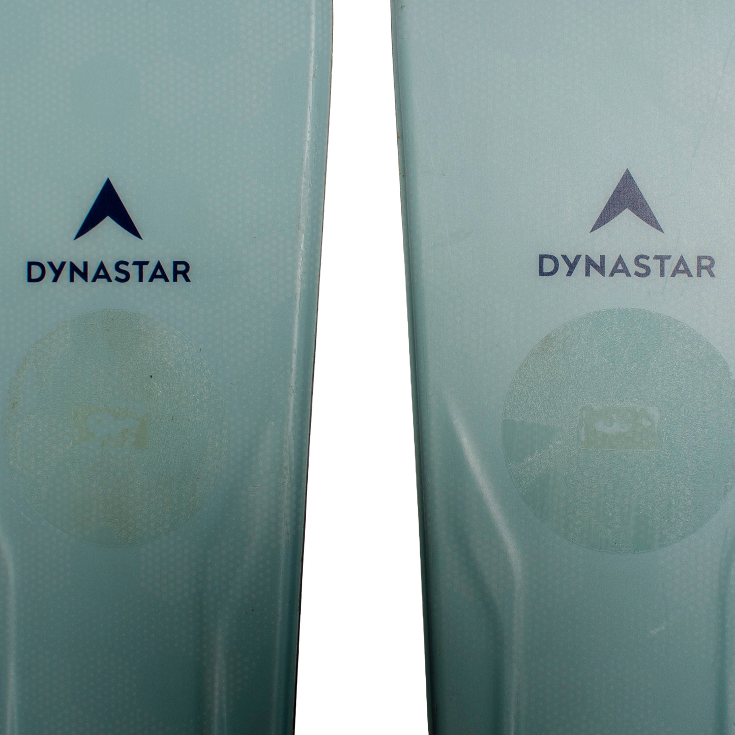 Dynastar E 4x4 2 w/ Look Demo Binding